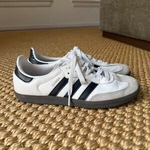 Adidas Sambas Sneaker
